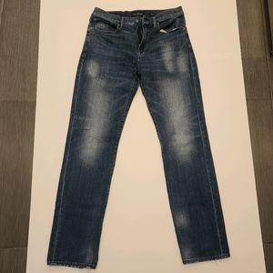 Lucky jeans, 32x34, 121 slim fit